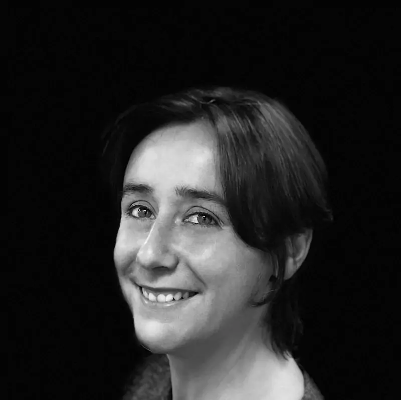 Joëlle Chailleux