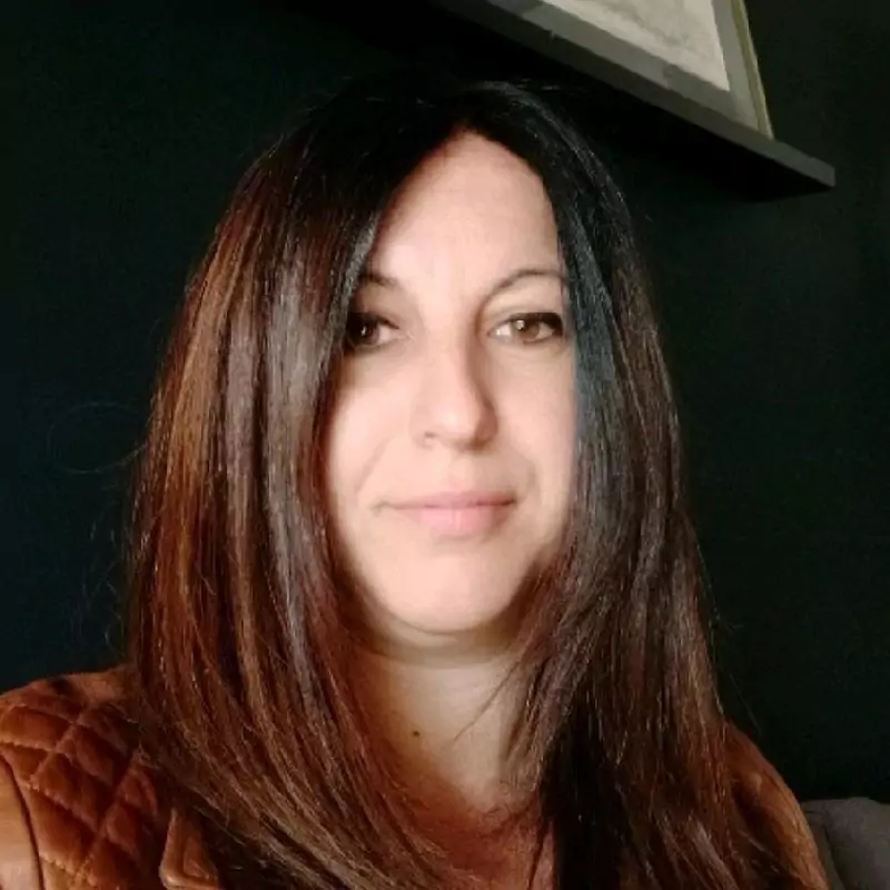 Caroline RUAUDEL