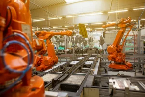Comment l’IA révolutionne la santé sécurité au travail