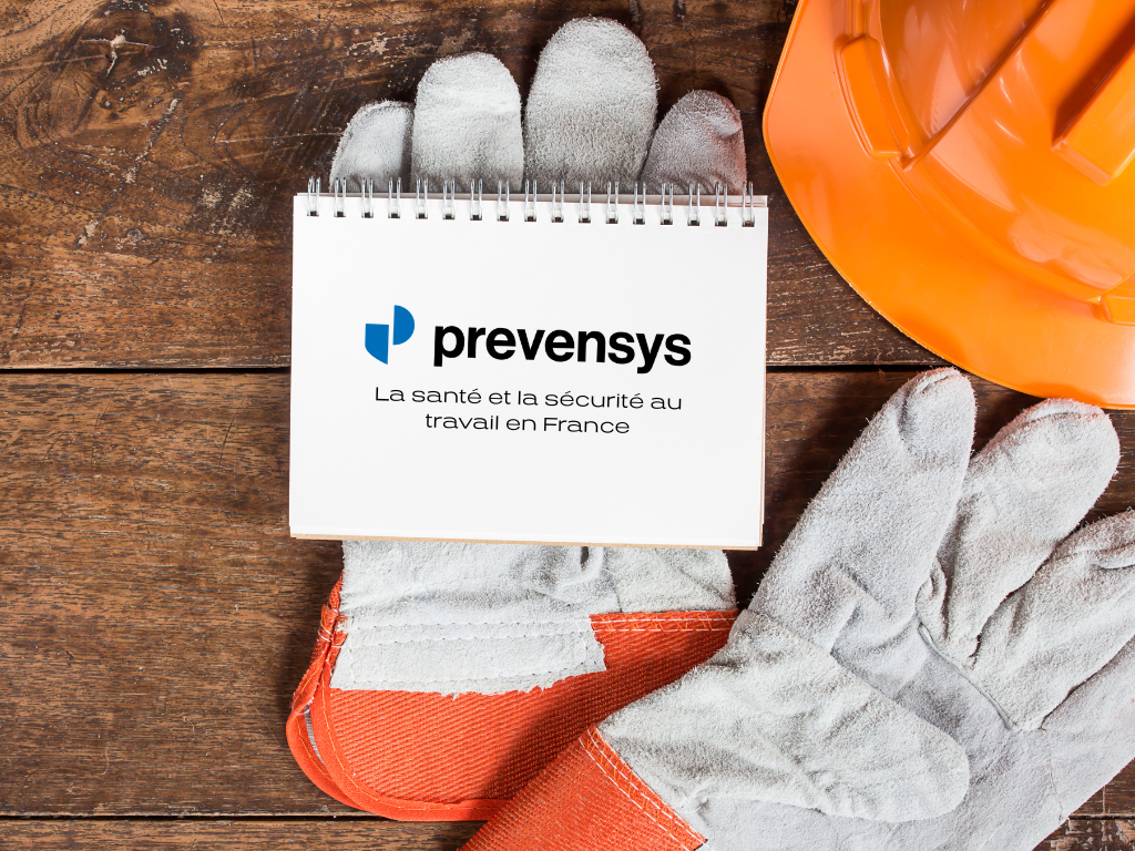 La santé et de la sécurité au travail en France