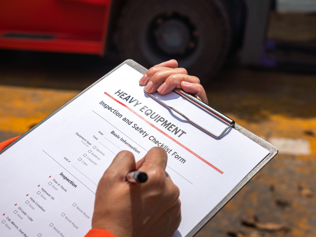 Audit DUERP dans les grandes entreprises