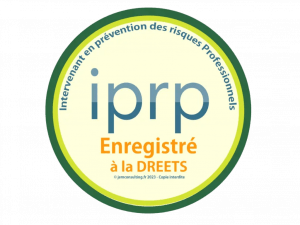 Certifié IPRP