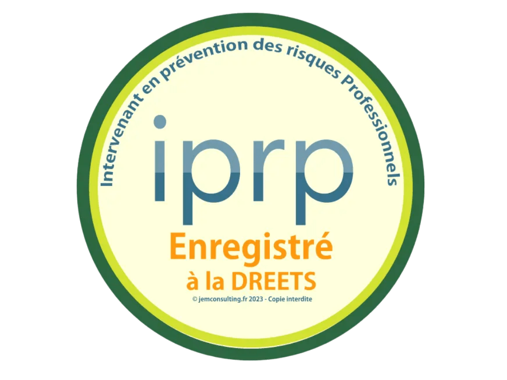 Certifié IPRP