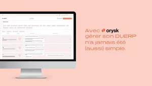 outils pour digitaliser votre DUERP