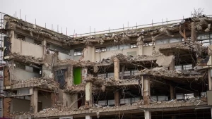 La catastrophe du Rana Plaza