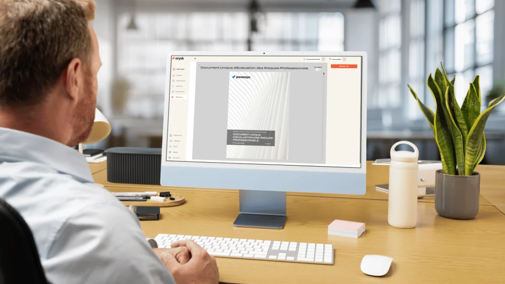 Les 5 éléments indispensables à l’écriture d’un DUERP conforme