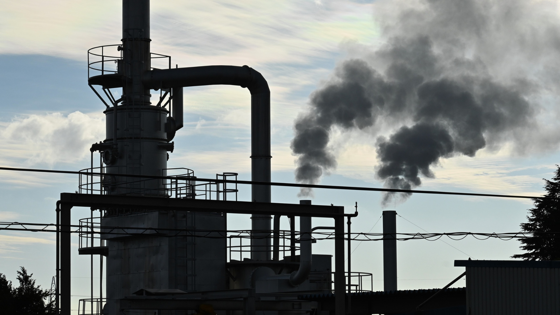 L’incendie de l’usine Lubrizol