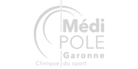 medipole garonne logo
