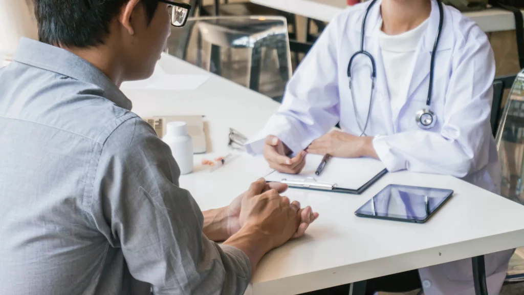 Médecine du travail