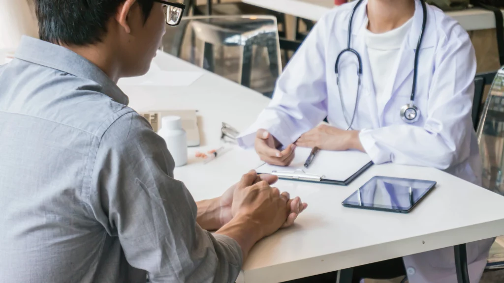 maladies professionnelles en France