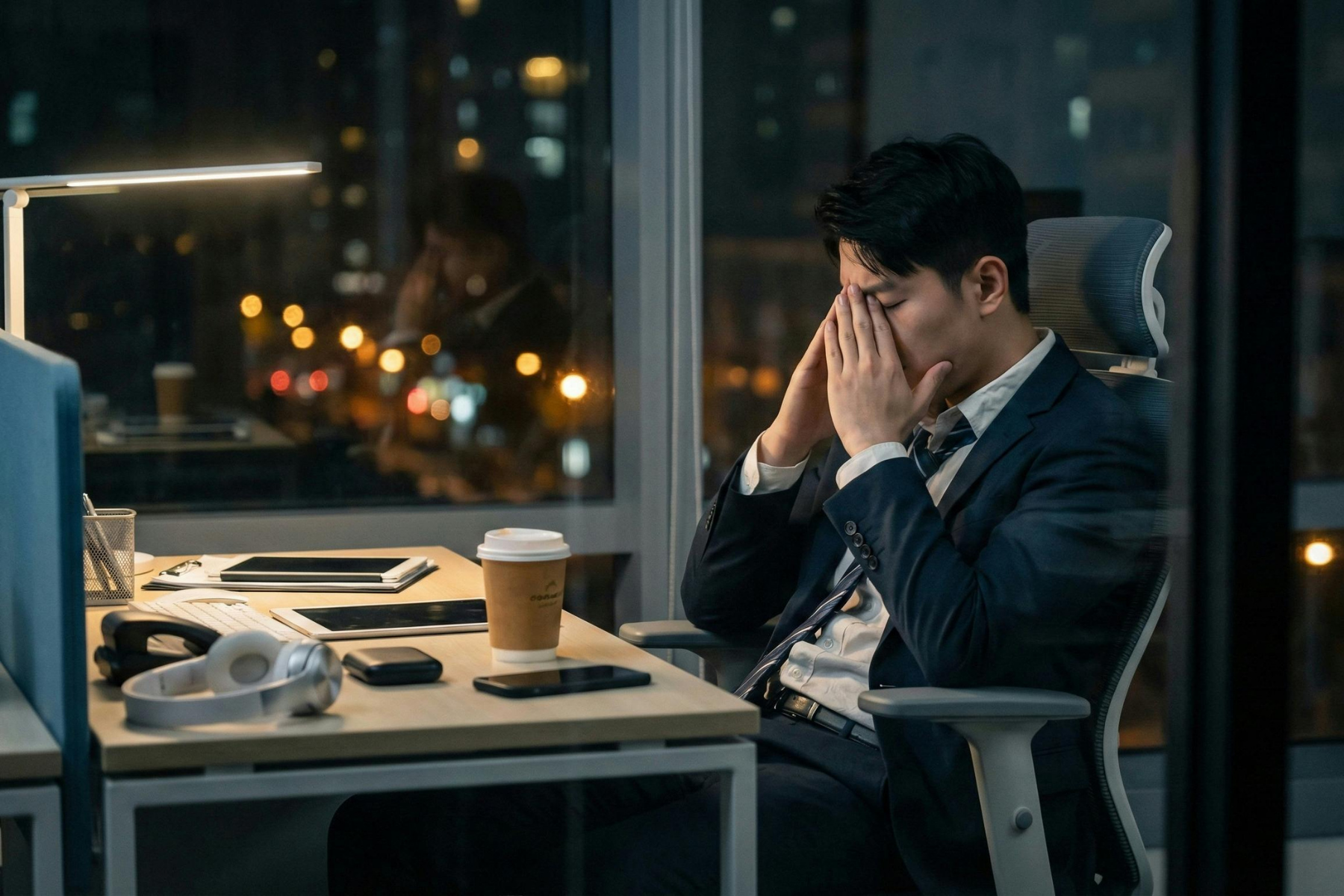 Travail de nuit et horaires atypiques : cadre légal et impact sur la santé des salariés