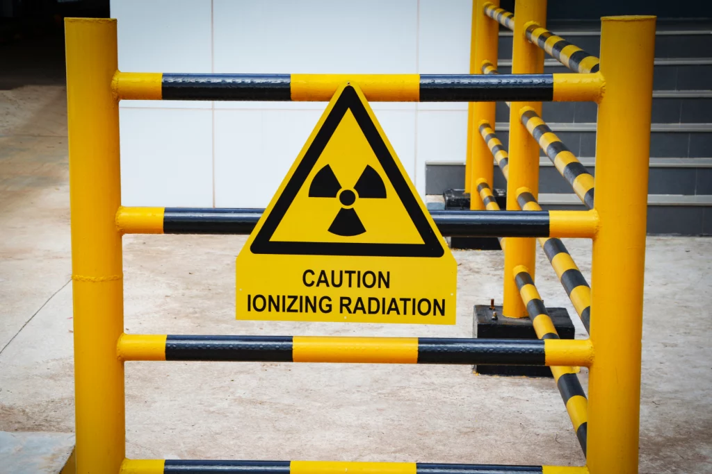 Rayonnements ionisants : le nouveau décret du 26 décembre 2025