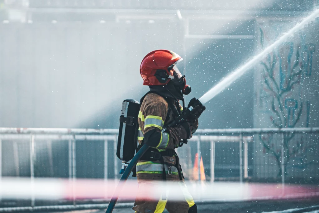Formation ESI : ce que tout employeur doit savoir sur la lutte contre l'incendie